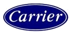 Carrier aircon brand logo