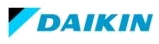 Daikin aircon brand logo
