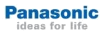 Panasonic aircon brand logo