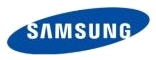 Samsung aircon brand logo