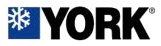 York aircon brand logo