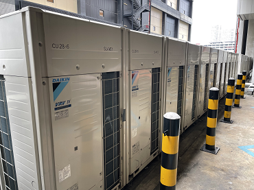 Aircon repair and servicing